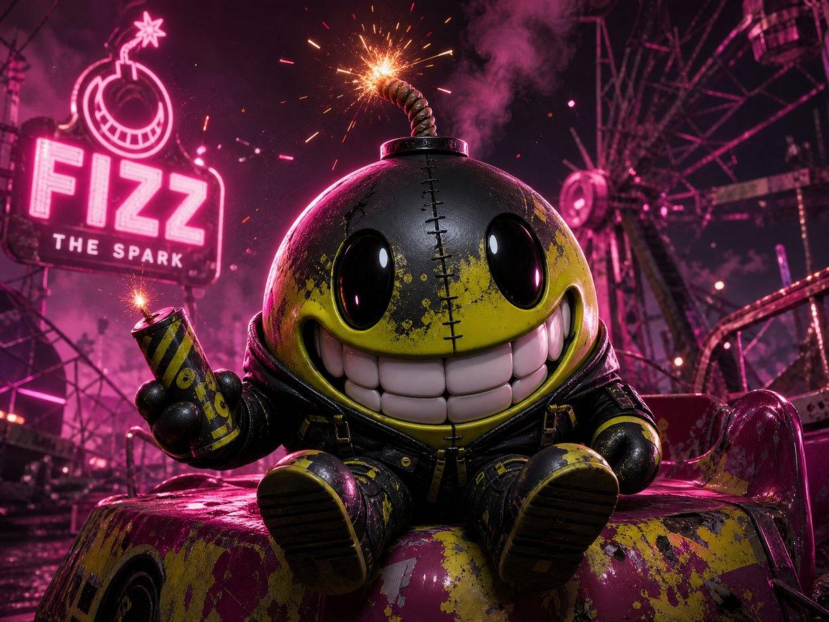 FIZZ