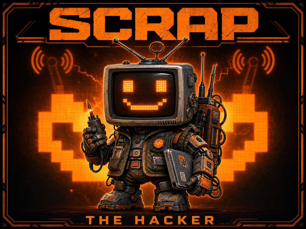SCRAP